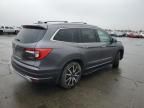 2020 Honda Pilot Touring