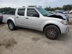 2015 Nissan Frontier S