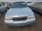 2001 Mercury Grand Marquis LS