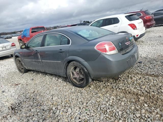 2008 Saturn Aura XE