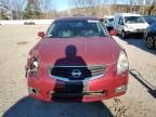 2007 Nissan Maxima SE