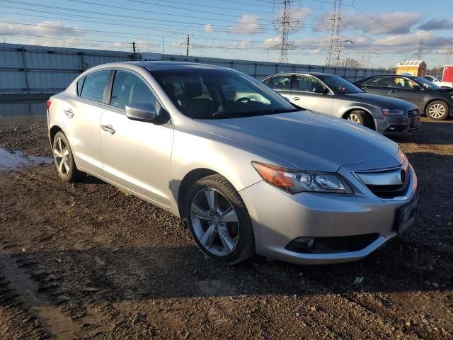 2013 Acura ILX 20 Premium