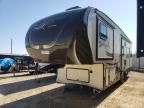 2015 Surveyor Travel Trailer