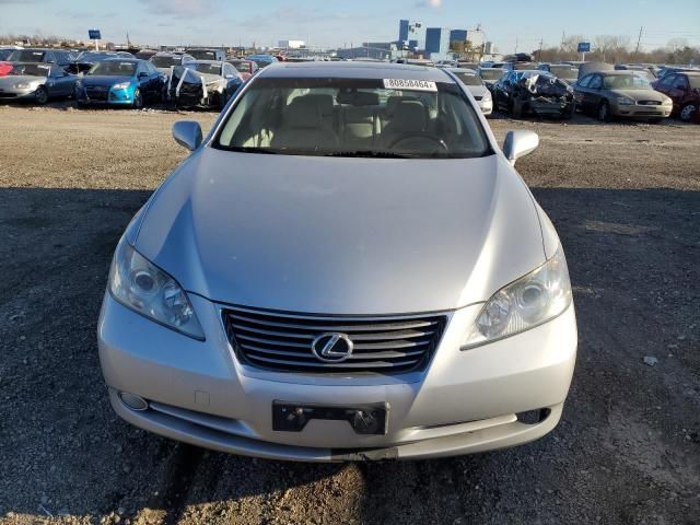 2009 Lexus ES 350