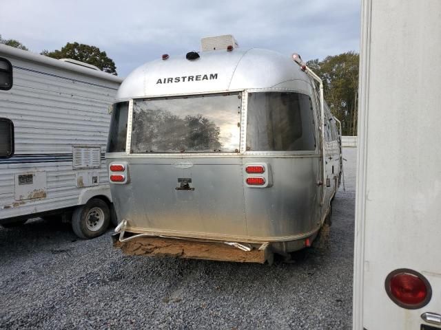 2013 Airstream Flyincloud