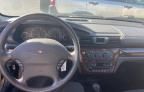 2002 Chrysler Sebring LX