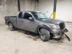 2007 Ford F150