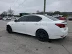 2015 Lexus GS 350