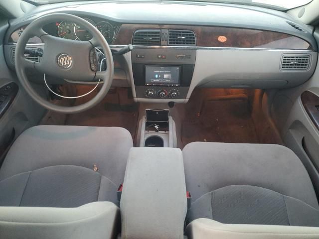 2007 Buick Lacrosse CX