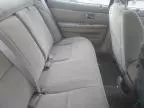 2003 Mercury Sable GS