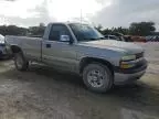 2000 Chevrolet Silverado C2500