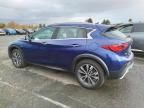 2017 Infiniti QX30 Base