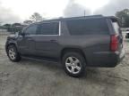 2015 Chevrolet Suburban C1500 LT