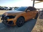 2019 Audi Q8 Premium Plus S-Line