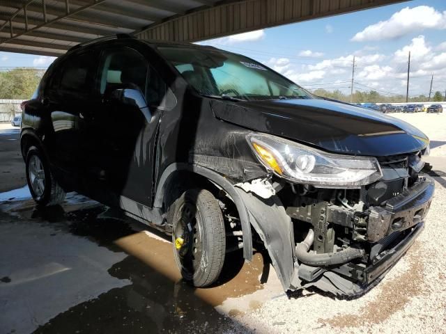 2022 Chevrolet Trax 1LT