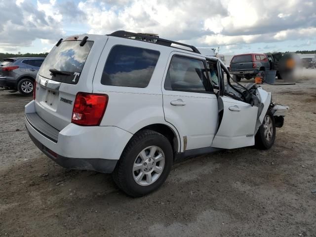 2008 Mazda Tribute I