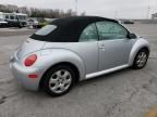 2003 Volkswagen New Beetle GLS