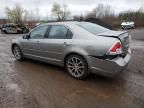 2008 Ford Fusion SE