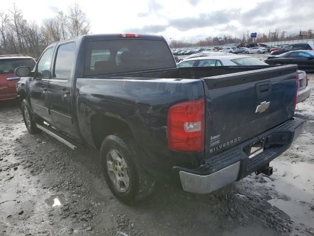 2008 Chevrolet Silverado C1500