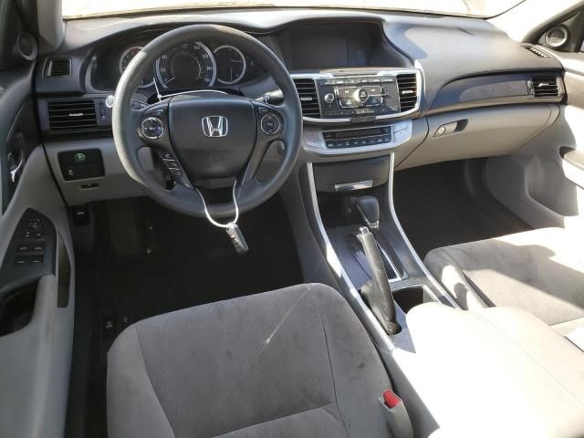 2013 Honda Accord EX