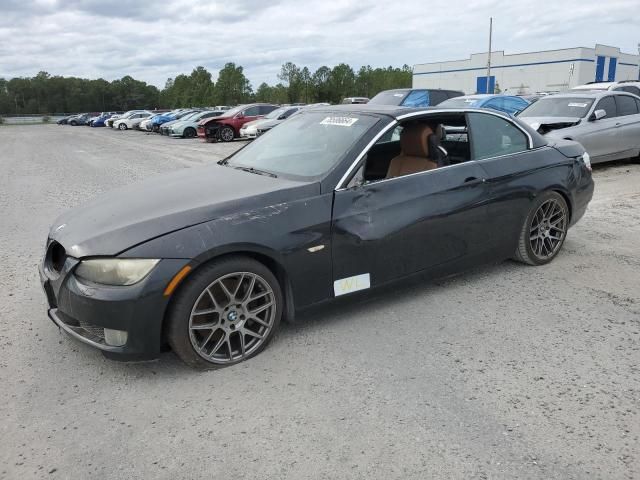 2008 BMW 335 I