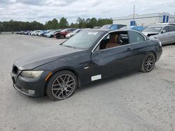 Salvage cars for sale at Jacksonville, FL auction: 2008 BMW 335 I