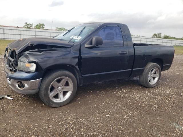 2005 Dodge RAM 1500 ST