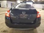 2010 Honda Accord Crosstour EXL