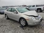 2009 Ford Fusion SEL