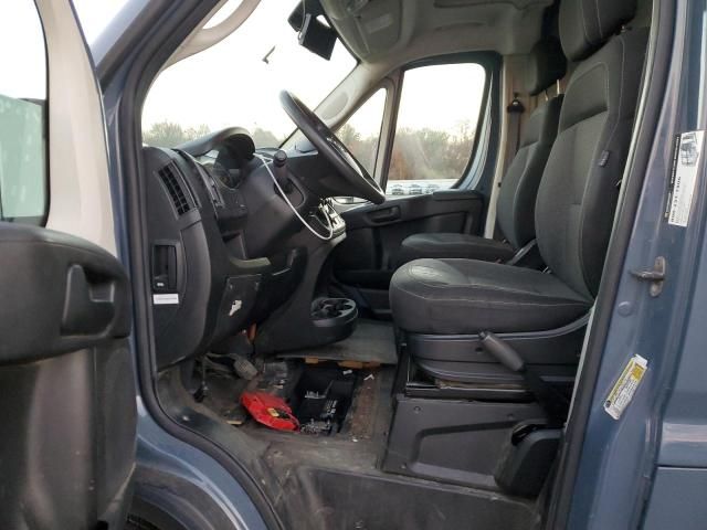 2020 Dodge RAM Promaster 3500 3500 High