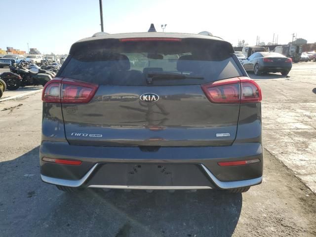 2019 KIA Niro EX