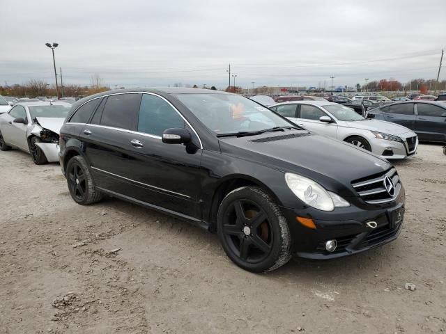 2010 Mercedes-Benz R 350 4matic