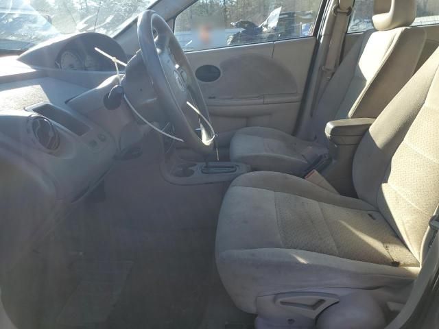 2007 Saturn Ion Level 3