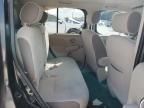 2011 Nissan Cube Base