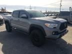 2021 Toyota Tacoma Double Cab