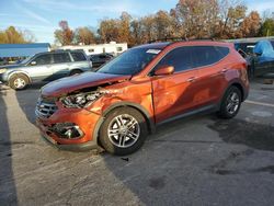 2017 Hyundai Santa FE Sport en venta en Rogersville, MO