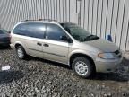 2005 Dodge Grand Caravan SE