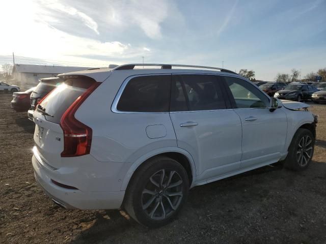 2017 Volvo XC90 T6