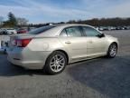 2014 Chevrolet Malibu 1LT