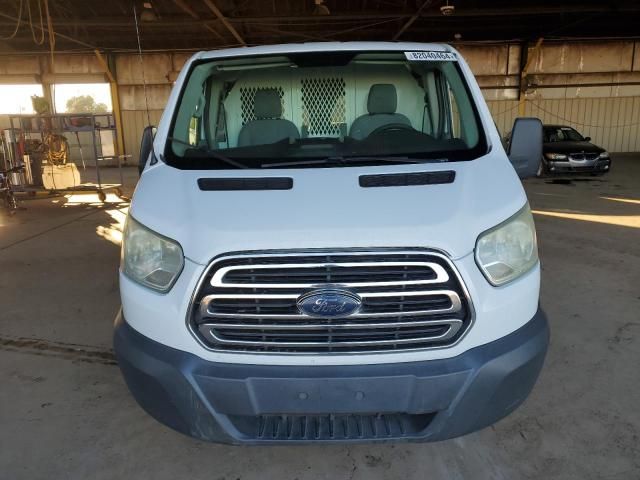 2015 Ford Transit T-250