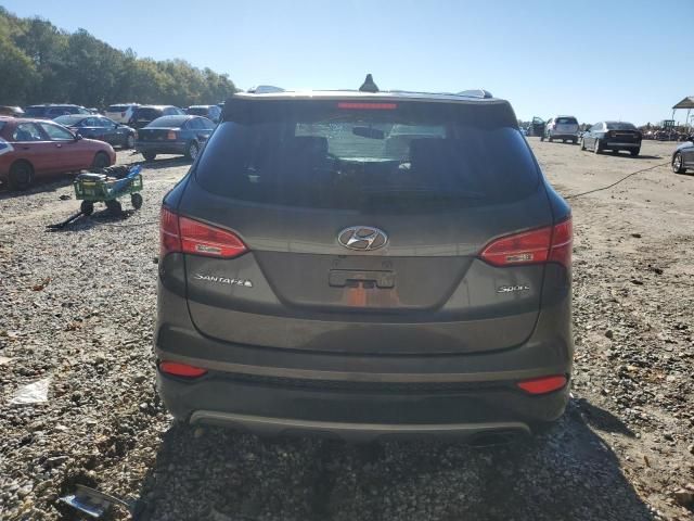 2014 Hyundai Santa FE Sport