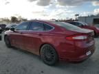 2014 Ford Fusion SE Phev