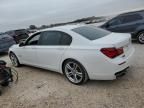 2014 BMW 750 LI