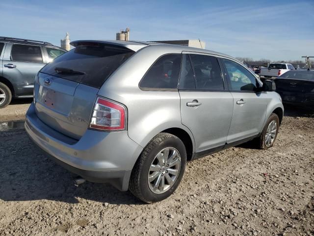 2007 Ford Edge SEL