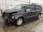 2012 Chrysler Town & Country Touring L