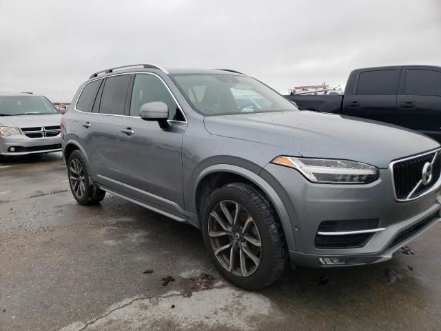 2018 Volvo XC90 T5