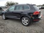 2014 Volkswagen Touareg V6 TDI