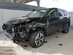 Vehiculos salvage en venta de Copart West Palm Beach, FL: 2023 Nissan Rogue SV