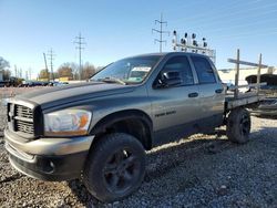 2006 Dodge RAM 1500 ST en venta en Columbus, OH