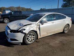 Ford Vehiculos salvage en venta: 2014 Ford Fusion SE